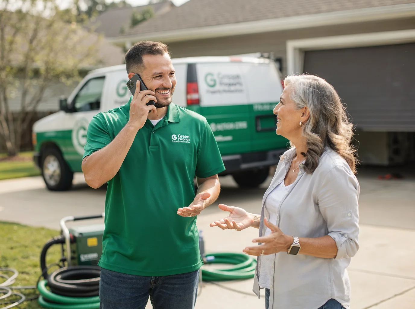 Water Damage Restoration Mcsherrystown, PA FAQs